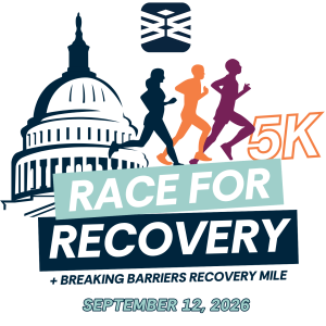 Race for Recovery 5K & Breaking Barriers Recovery Mile homepage