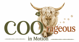 COOrageous in Motion - Springfield, Mo homepage