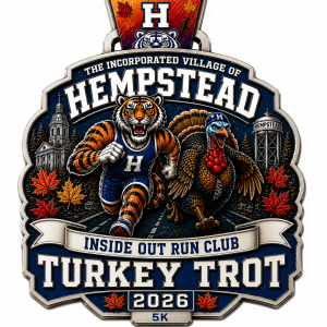 Hempstead Turkey Trot 5K homepage