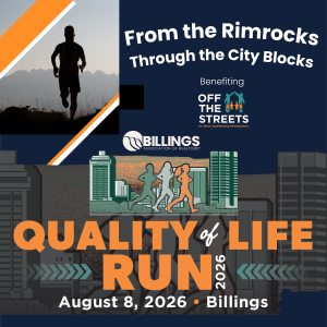 Quality of Life Run 2026