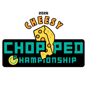 Cheesy Chopped Championship homepage