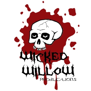 The Cursed Haunted Attraction homepage