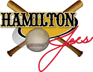 Hamilton Joes 2026 Season homepage
