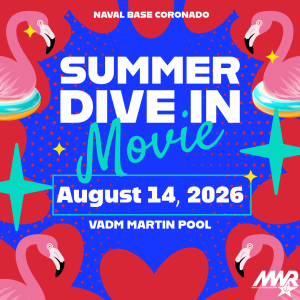 Dive-In Movie logo