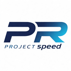 PRoject Speed - Tuesday AM Track Session homepage