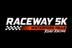 Raceway 5K homepage