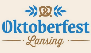 Lansing Oktoberfest 5K presented by Vision Tire and Auto logo
