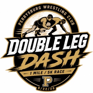 Double Leg Dash 5K & 1 Mile Fun Run homepage