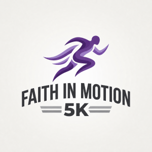 Faith in Motion logo