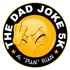 DAD JOKE 5K FOOD ADD ON homepage