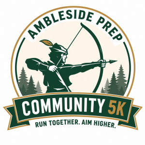 Ambleside Community 5k