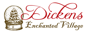 Dickens on Centre Enchanted Village Snow Globe Experience homepage