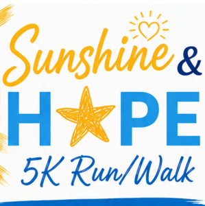 Sunshine & Hope 5K Run/Walk homepage