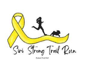 Siri Strong Trail Run homepage