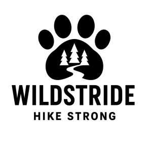 Wildstride HYBRID Race Series 10k Run/Hike homepage