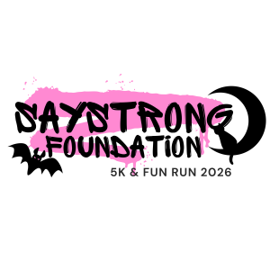 SayStrong 5K logo