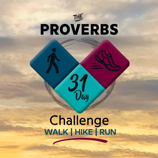 Proverbs Challenge