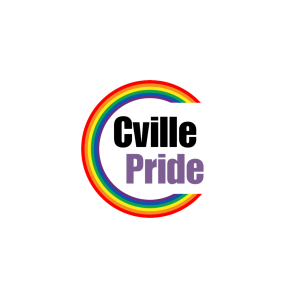 Cville Pride 5K Run and Walk logo