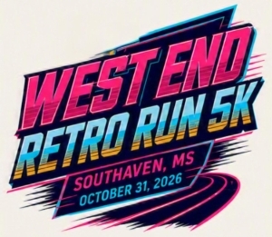 West End Retro Run