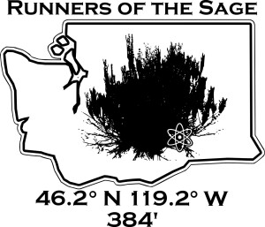 Sage 5k logo