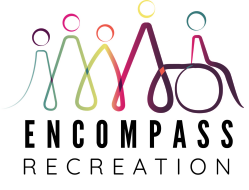 Sensory Friendly Storytime and Craft logo