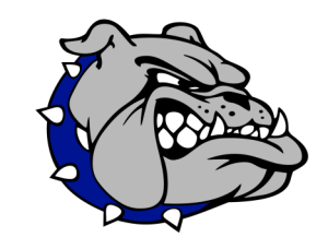 Bulldog Breakout Series #1 logo