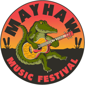Mayhaw Music Festival homepage