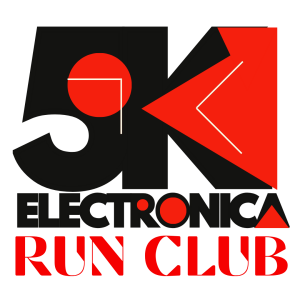 5K Electronica homepage