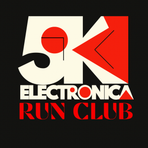 5K Electronica homepage