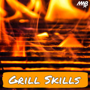 Grill Skills logo