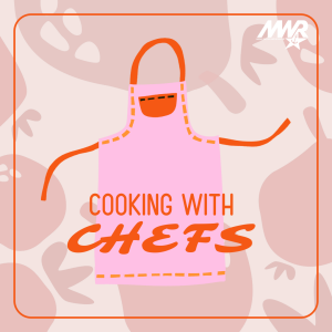 Cooking with Chefs Class logo