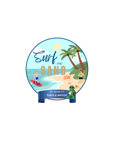 Surf & Sand 5K