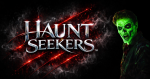 Haunt Seekers Paranormal Tours at Mountain Mayhem homepage