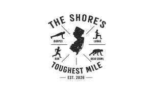 Shore's Toughest Mile logo