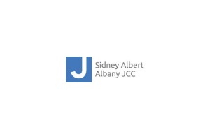 Albany JCC Run logo