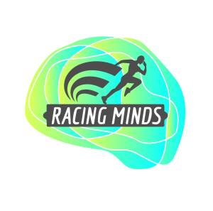 Racing Minds Kids' Run Series (Fall 2026) logo