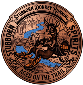 Stubborn Spirits 24hr Race homepage