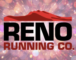 Sparkle in Sparks presented by Brooks Running logo
