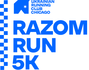 Razom Freedom Run 5K Chicago homepage