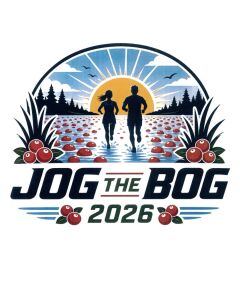 Jog the Bog logo