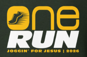 Race for the ONE homepage