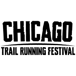 CHICAGO TRAIL RUNNING FESTIVAL logo