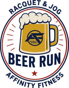 Beer Run homepage