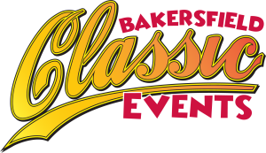 Bakersfield Classic Events homepage