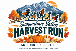 Snoqualmie Valley Harvest Run homepage