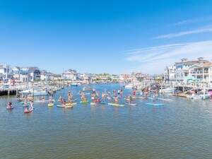 Great OC Lagoon Race homepage