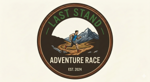 Last Stand Adventure Race logo
