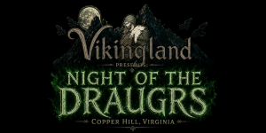 Night of the Draugrs homepage