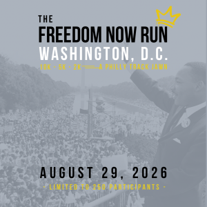 THE FNR 10K - DC logo