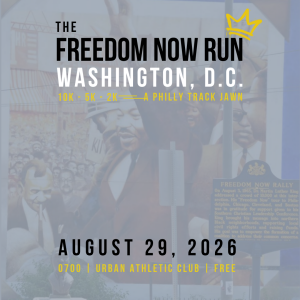 THE FNR 10K - DC home
